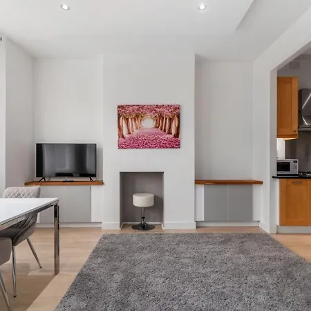 Guestready - Beautiful Apt In Prime Location